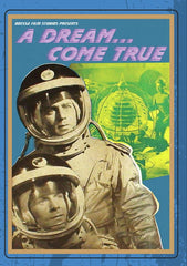 A Dream Come True - (Mono Sound) - [DVD]