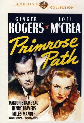 Primrose Path - [DVD]
