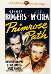 Primrose Path - [DVD]