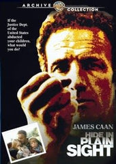 Hide in Plain Sight - (Mono Sound) - [DVD]