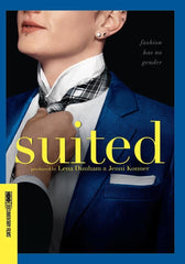 Suited - [DVD]