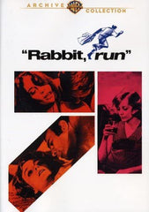 Rabbit, Run - (Widescreen, Mono Sound) - [DVD]