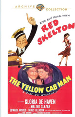 The Yellow Cab Man - (Full Frame, Mono Sound) - [DVD]