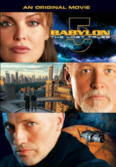 Babylon 5: The Lost Tales - (Amaray Case, Subtitled) - [DVD]
