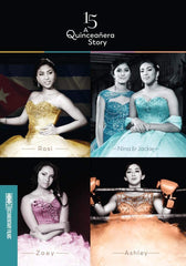 15: A QuinceaÃ±era Story - [DVD]