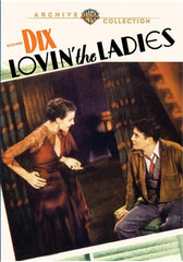 Lovin' the Ladies - (Full Frame) - [DVD]