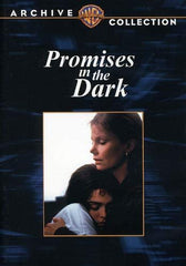 Promises in the Dark - (Mono Sound, Widescreen) - [DVD]