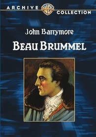 Beau Brummel - (Full Frame, Black & White, Mono Sound) - [DVD]