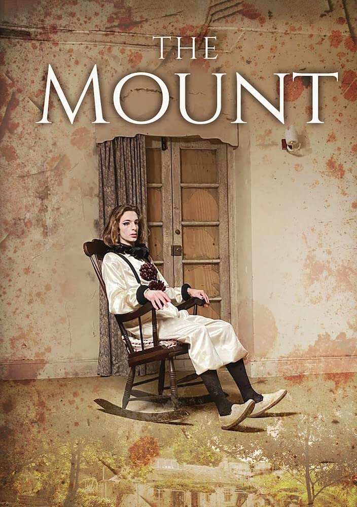 The Mount - [DVD]