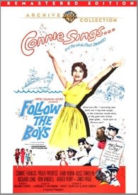 Follow the Boys - (Remastered) - [DVD]
