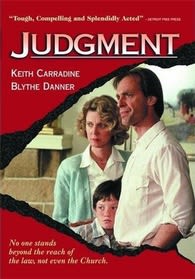 Judgment - [DVD]