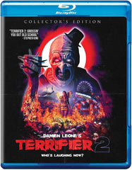 Terrifier 2 - [Blu-ray]