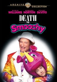 Death to Smoochy - (Dolby, AC-3) - [DVD]