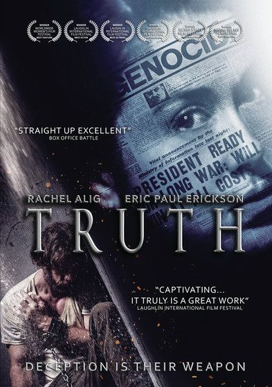 Truth - (Dolby, AC-3) - [Blu-ray]