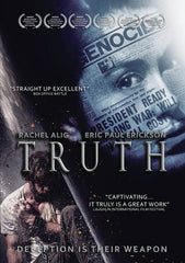 Truth - (Dolby, AC-3) - [Blu-ray]