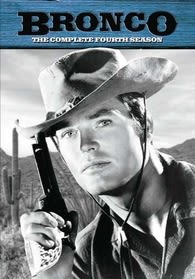 Bronco: The Complete Fourth Season - (Full Frame) - [DVD]