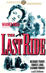 The Last Ride - (Full Frame, Amaray Case) - [DVD]