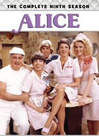 Alice: The Complete Ninth Season - (Full Frame, Amaray Case, 2 Pack) - [DVD]