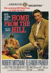 Home From the Hill - [DVD]