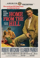Home From the Hill - [DVD]