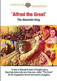 Alfred the Great - [DVD]