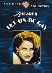 Let Us Be Gay - (Full Frame, Black & White, Mono Sound) - [DVD]