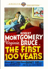 The First Hundred Years - (Full Frame) - [DVD]