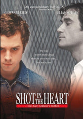 Shot in the Heart - [DVD]