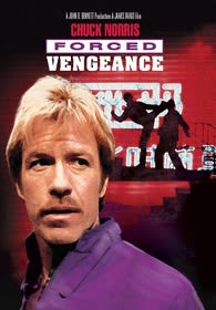 Forced Vengeance - (Amaray Case, Mono Sound, Widescreen) - [DVD]