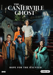 The Canterville Ghost - [DVD]