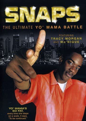 Snaps - [DVD]