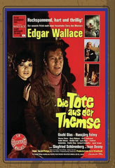 Dead on the Thames River (aka Angels of Terror) - [DVD]