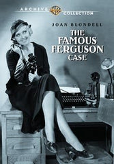 The Famous Ferguson Case - [DVD]