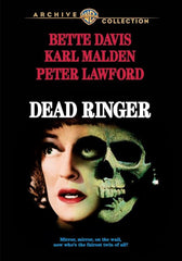 Dead Ringer - [DVD]