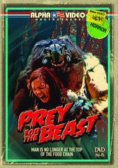 Prey for the Beast - [DVD]