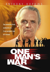 One Man's War - (Full Frame, Dolby) - [DVD]