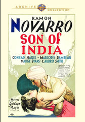 Son of India - (Full Frame, NTSC Format) - [DVD]