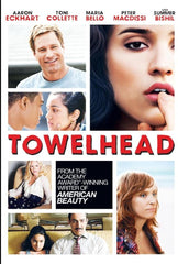 Towelhead - [DVD]