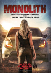Monolith - [DVD]