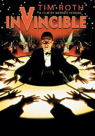 Invincible - [DVD]