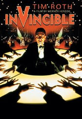 Invincible - [DVD]
