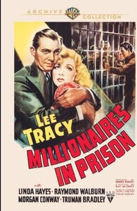 Millionaires in Prison - (Amaray Case) - [DVD]
