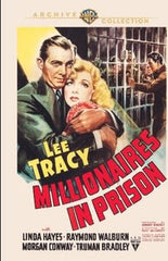 Millionaires in Prison - (Amaray Case) - [DVD]