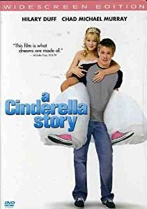 Cinderella Story - (Widescreen, Subtitled, Dubbed, Dolby, AC-3) - [DVD]