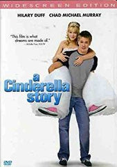 Cinderella Story - (Widescreen, Subtitled, Dubbed, Dolby, AC-3) - [DVD]