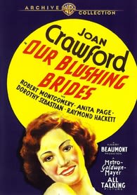 Our Blushing Brides - (Full Frame, Mono Sound) - [DVD]