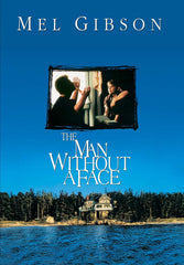 The Man Without a Face - (Amaray Case, Subtitled) - [DVD]
