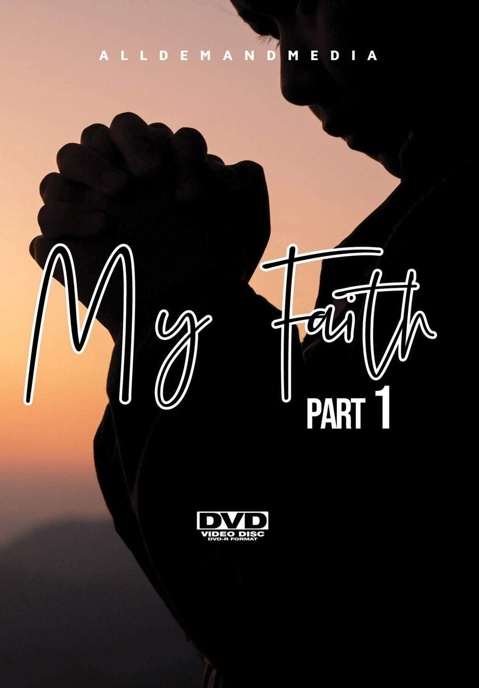 My Faith 1 - [DVD]