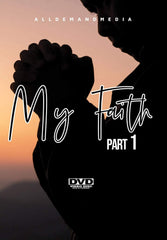 My Faith 1 - [DVD]