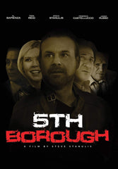 5Th Borough - [DVD]
